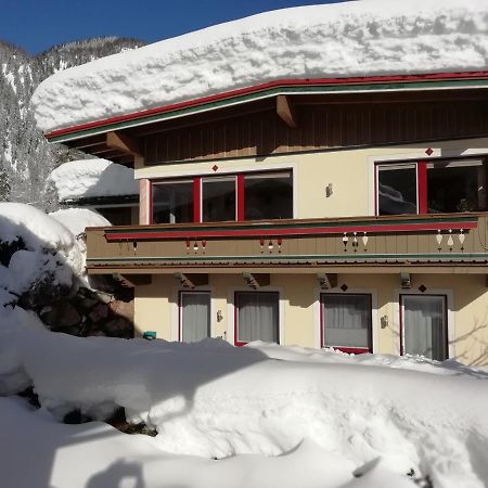 Ferienwohnung Kogler Waidring Εξωτερικό φωτογραφία