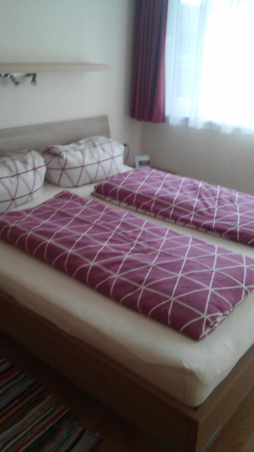 Ferienwohnung Kogler Waidring Εξωτερικό φωτογραφία