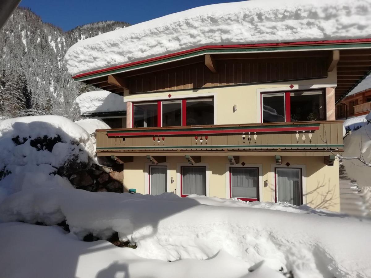 Ferienwohnung Kogler Waidring Εξωτερικό φωτογραφία