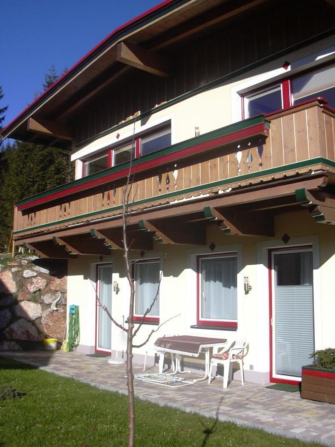 Ferienwohnung Kogler Waidring Εξωτερικό φωτογραφία