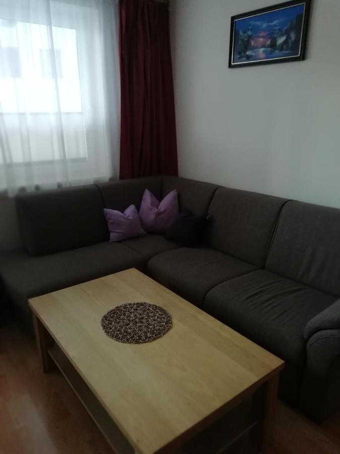 Ferienwohnung Kogler Waidring Εξωτερικό φωτογραφία