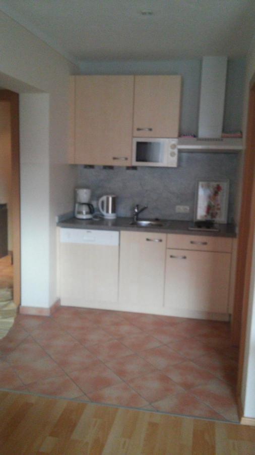Ferienwohnung Kogler Waidring Εξωτερικό φωτογραφία